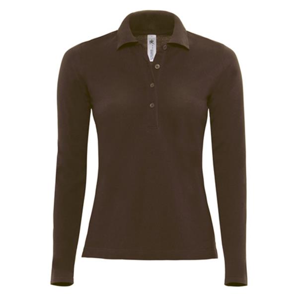 Safran Pure LSL Women