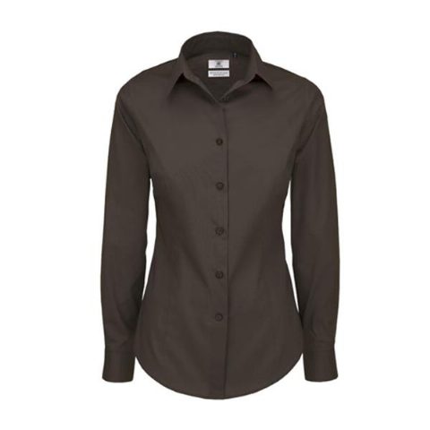 Black Tie LSL Women