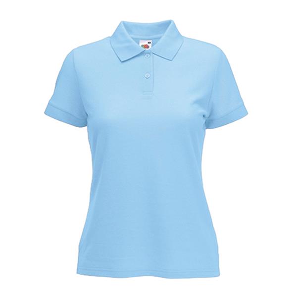 Ladies 65/35 Polo
