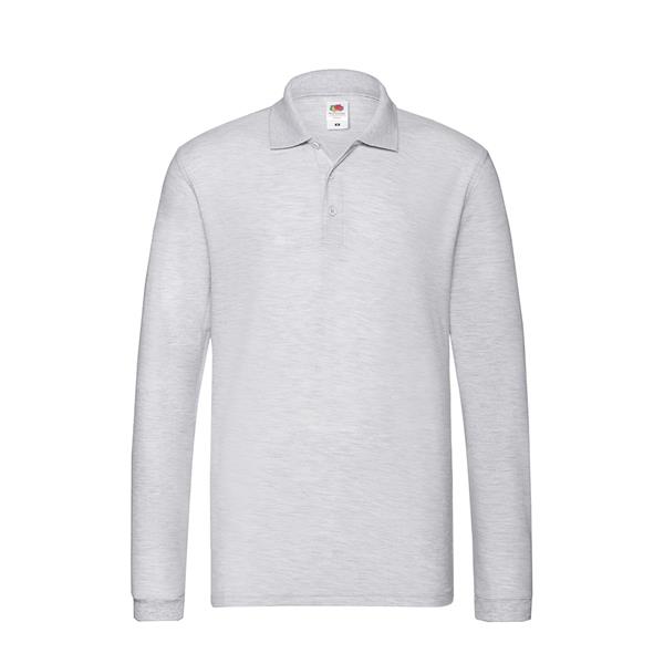 Premium LSL Polo