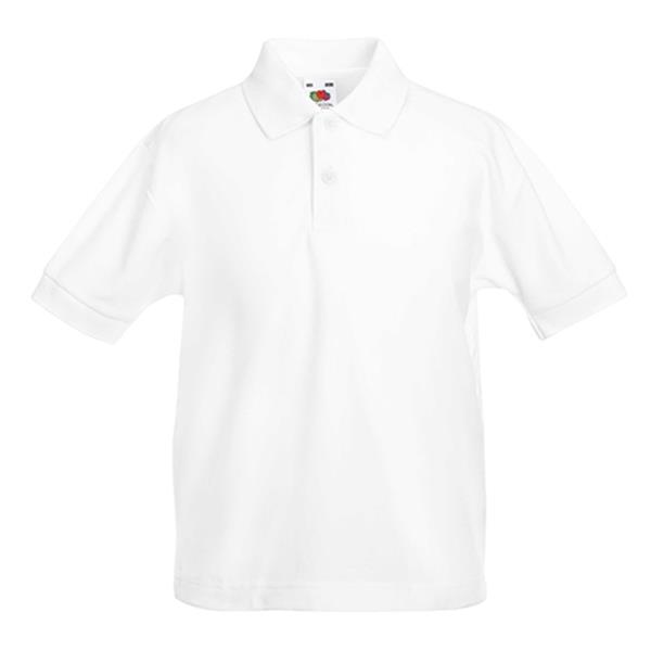 65/35 Polo Kids