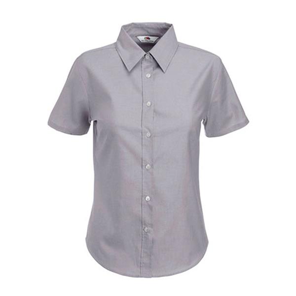 Ladies Oxford