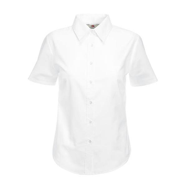 Ladies Oxford