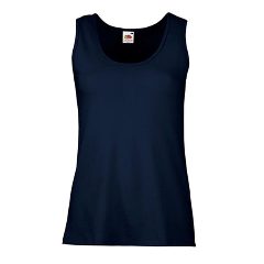 Ladies Valueweight Vest – foto 6