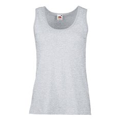 Ladies Valueweight Vest – foto 7