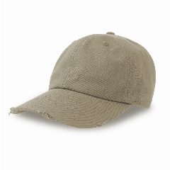 Dad Hat Destroyed-S – foto 6