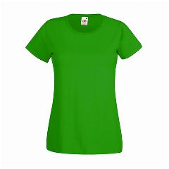 Ladies Valueweight T – foto 4
