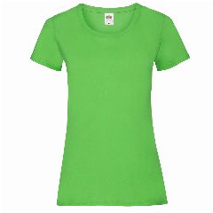 Ladies Valueweight T – foto 5