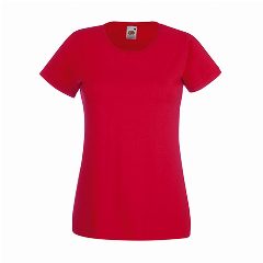 Ladies Valueweight T – foto 7
