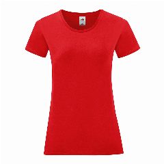 Ladies Iconic T – foto 2