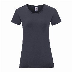Ladies Iconic T – foto 4