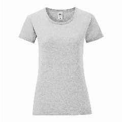 Ladies Iconic T – foto 5
