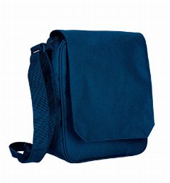 Saco de ombro com desenho rectangular Ractur – foto 3