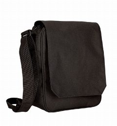 Saco de ombro com desenho rectangular Ractur – foto 2