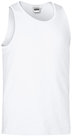 Camiseta manga cava Atletic – foto 2