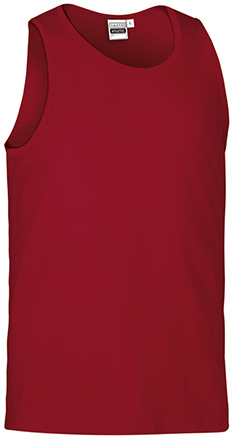 Camiseta manga cava Atletic – foto 5