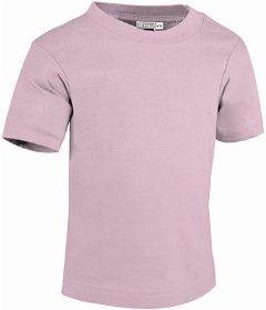 T-shirt de manga curta e gola redonda Pupy – foto 5