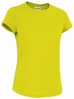 T-shirt desporto para mulher Brenda – foto 4