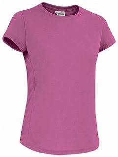 T-shirt desporto para mulher Brenda – foto 5