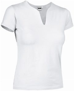 T-shirt para mulher Cancun – foto 2