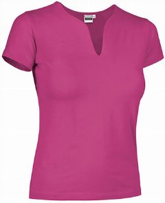 T-shirt para mulher Cancun – foto 7