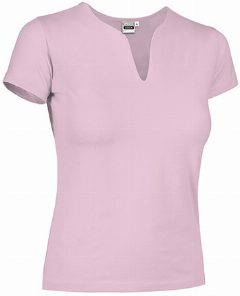 T-shirt para mulher Cancun – foto 6