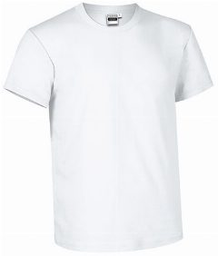 T-shirt de manga curta Comic – foto 2