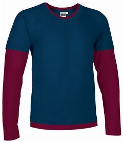 T-shirt de gola redonda Denver – foto 7