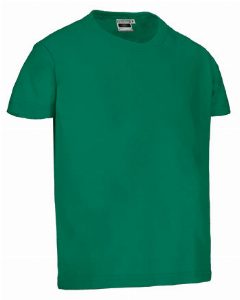 T-shirt criança de manga curta e gola redonda Dino – foto 4