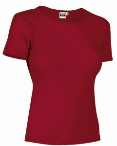 T-shirt para mulher Hanna – foto 3