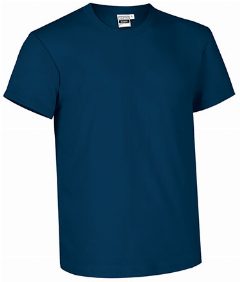 T-shirt de manga curta Kobin – foto 3