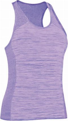 T-shirt desporto sem mangas para mulher Lucy – foto 5