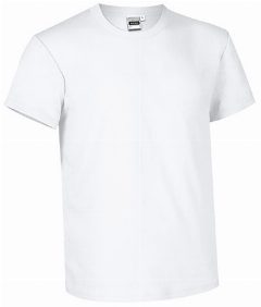 T-shirt de manga curta e corte regular Matrix – foto 2