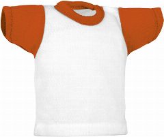 Mini t-shirt promocional Minicamiseta – foto 4
