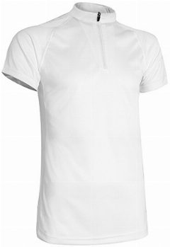 T-shirt desporto de manga curta Nepal – foto 2