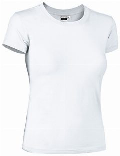 T-shirt para mulher Paris – foto 2