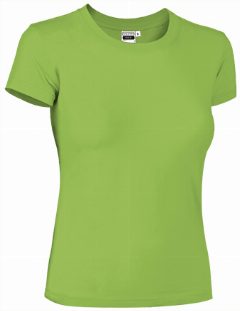 T-shirt para mulher Paris – foto 4
