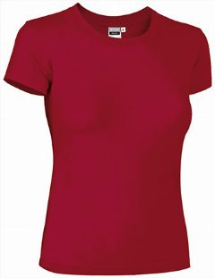 T-shirt para mulher Paris – foto 6