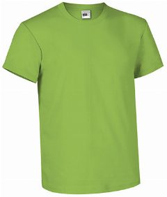 T-shirt de manga curta Racing Kid Old – foto 4