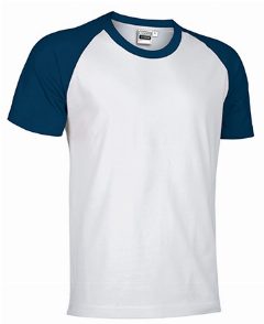 T-shirt de manga curta Caiman – foto 4
