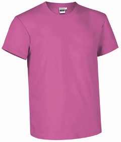 T-shirt em cores flúor Roonie – foto 5