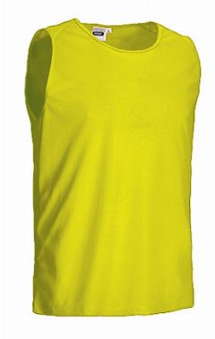 T-shirt desporto sem mangas Speedy – foto 4