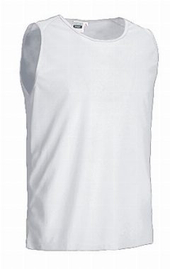 T-shirt desporto sem mangas Speedy – foto 2