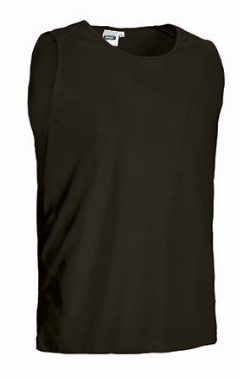 T-shirt desporto sem mangas Speedy – foto 3