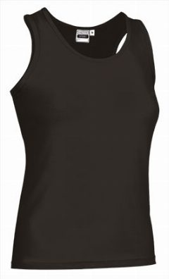 Camiseta manga cava para mulher Spring – foto 5