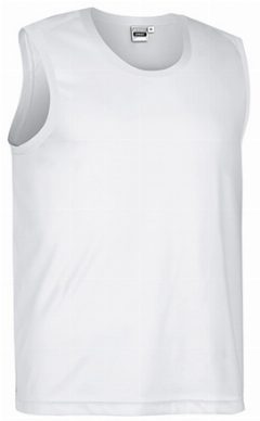 T-shirt desporto sem mangas e gola redonda Sprint – foto 2