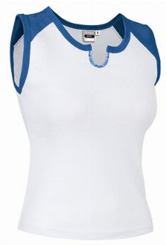 Camiseta manga cava para mulher Surf – foto 2