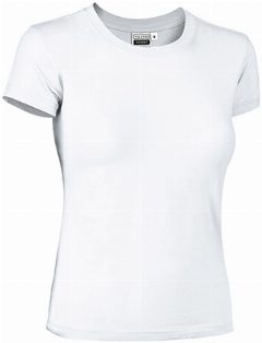 T-shirt para mulher Tiffany – foto 2