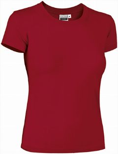 T-shirt para mulher Tiffany – foto 6