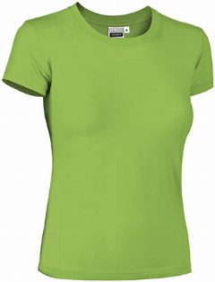 T-shirt para mulher Tiffany – foto 4